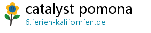 catalyst pomona