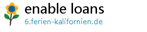 enable loans