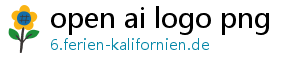 open ai logo png