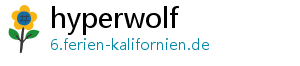 hyperwolf