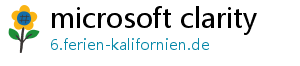 microsoft clarity