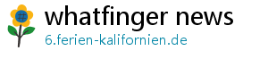 whatfinger news