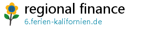 regional finance