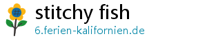 stitchy fish